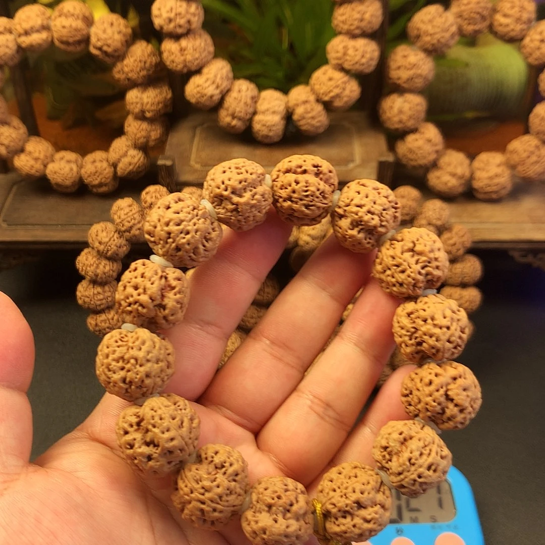 冰***3金刚菩提吊坠2。