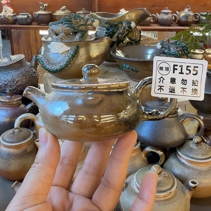 瓶柴烧柴烧新品福利多多