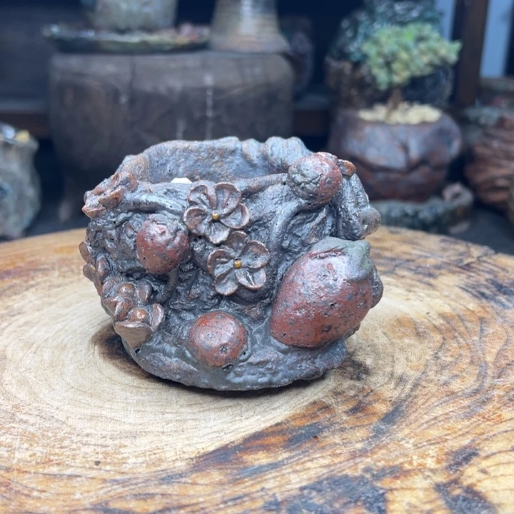 陶瓷制品不退不换