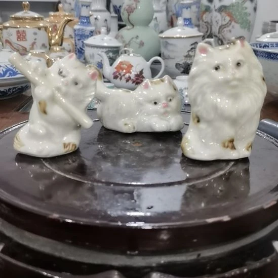 当代景德镇陶瓷工艺品
