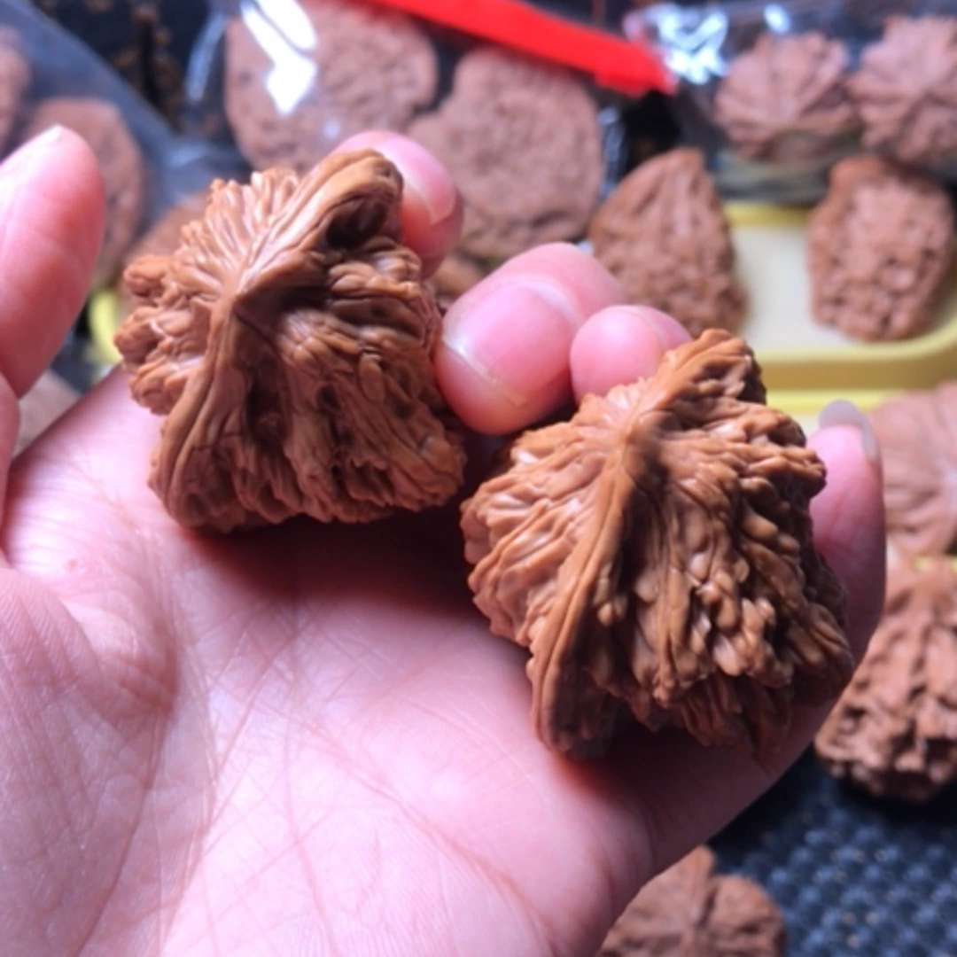 【闪购商品】摆件核桃文玩核桃