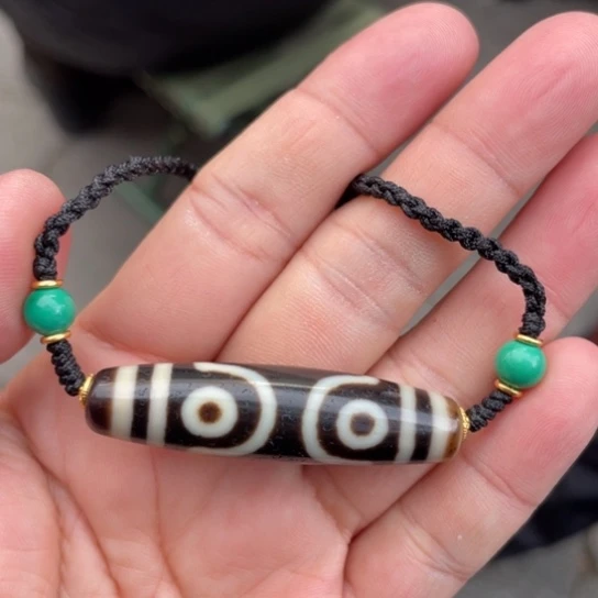 玛瑙/玉髓吊坠未镶嵌