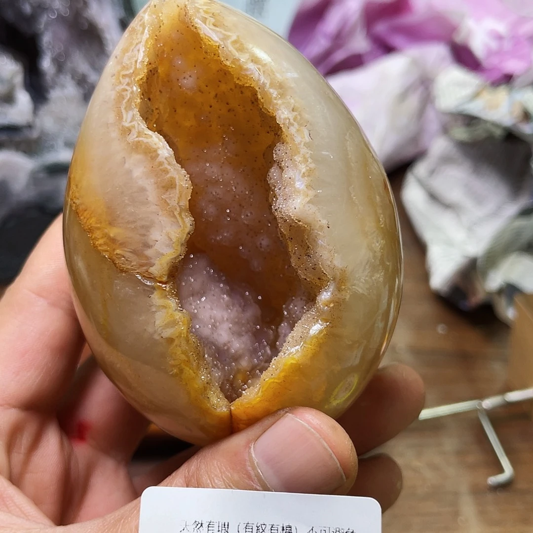 未镶嵌大型摆件（非配饰）水晶