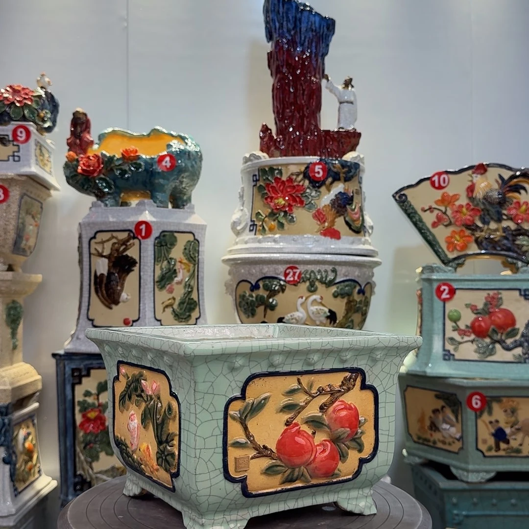 演***隐岭南人也称它的前身有古