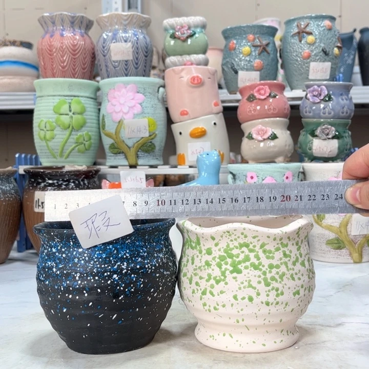 陶瓷粗陶瓷器链接277