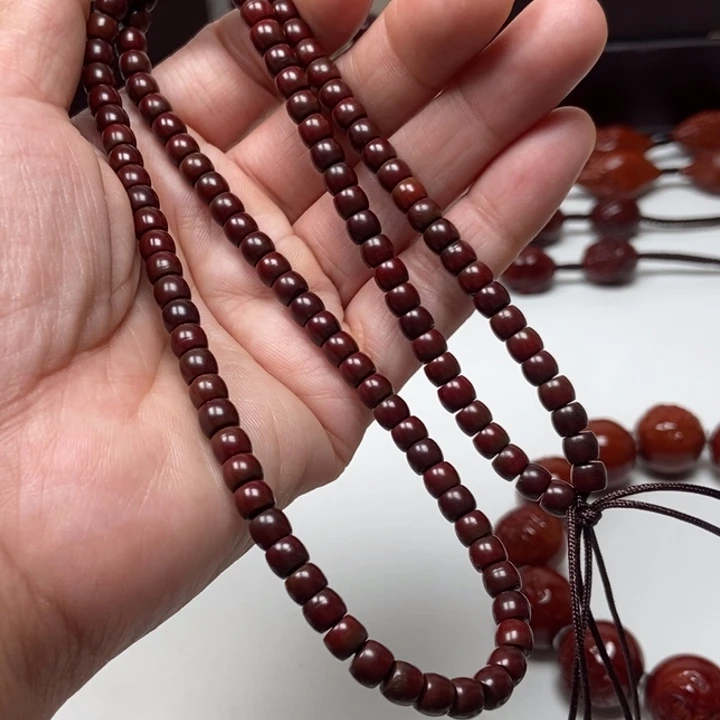 白***生吊坠橄榄核橄榄核