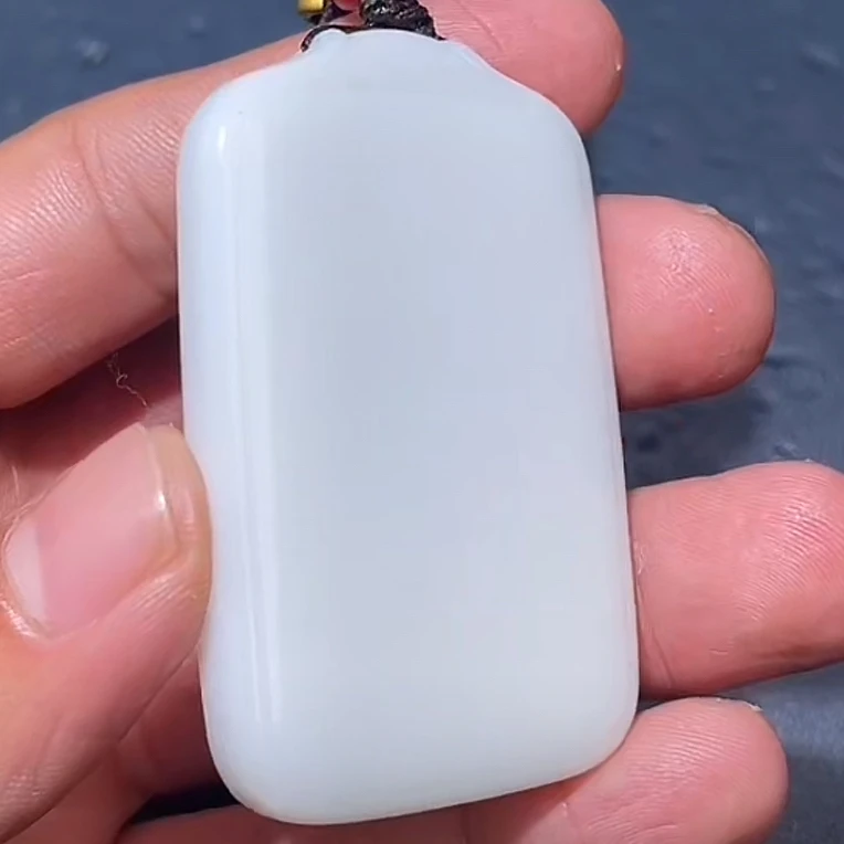 和田玉12.25HX拍一发一