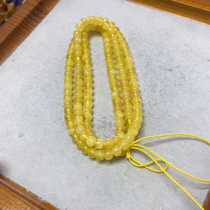 未镶嵌蜜蜡裸石多样性发货