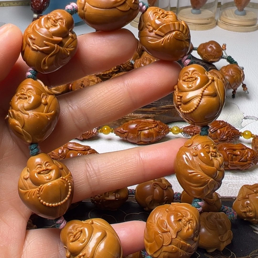 手串/手链橄榄核橄榄核