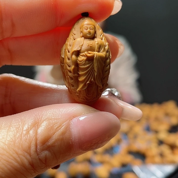 橄榄核手串/手链橄榄