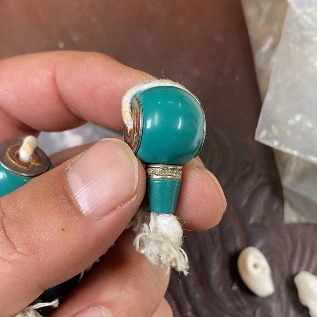 树脂制品配饰43尺寸1.8