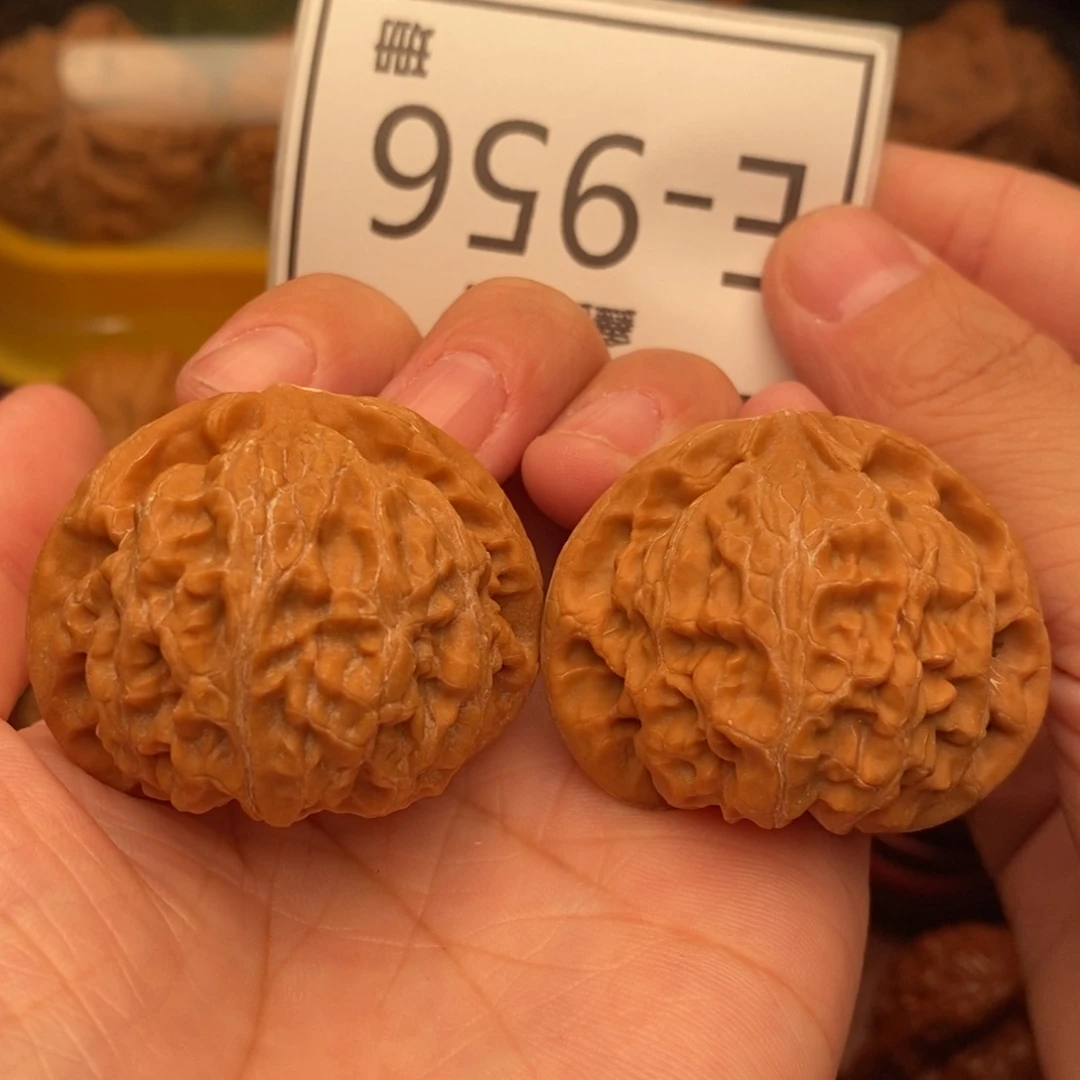 把件文玩核桃宫灯40
