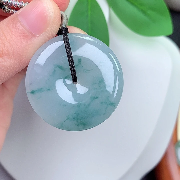 颈饰未镶嵌翡翠35.5-5.8