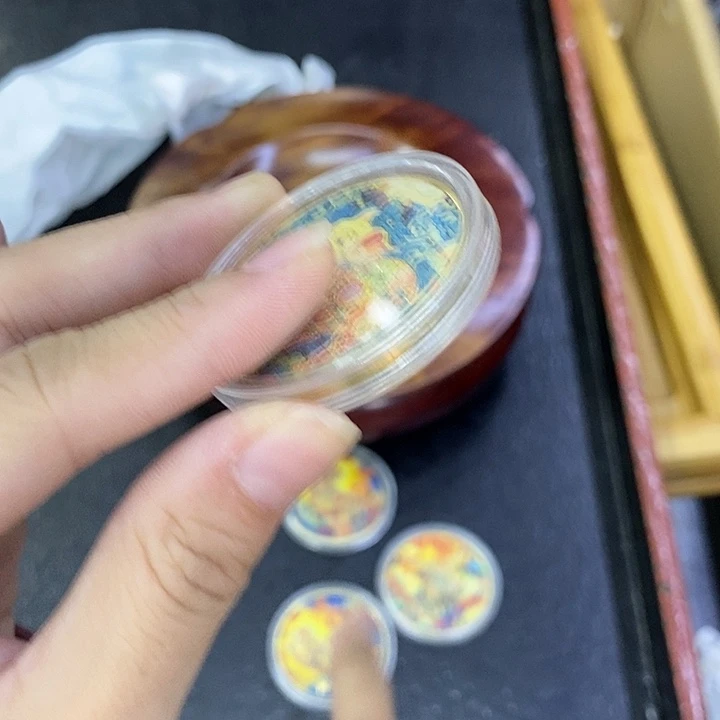 海外陶瓷茶具日化
