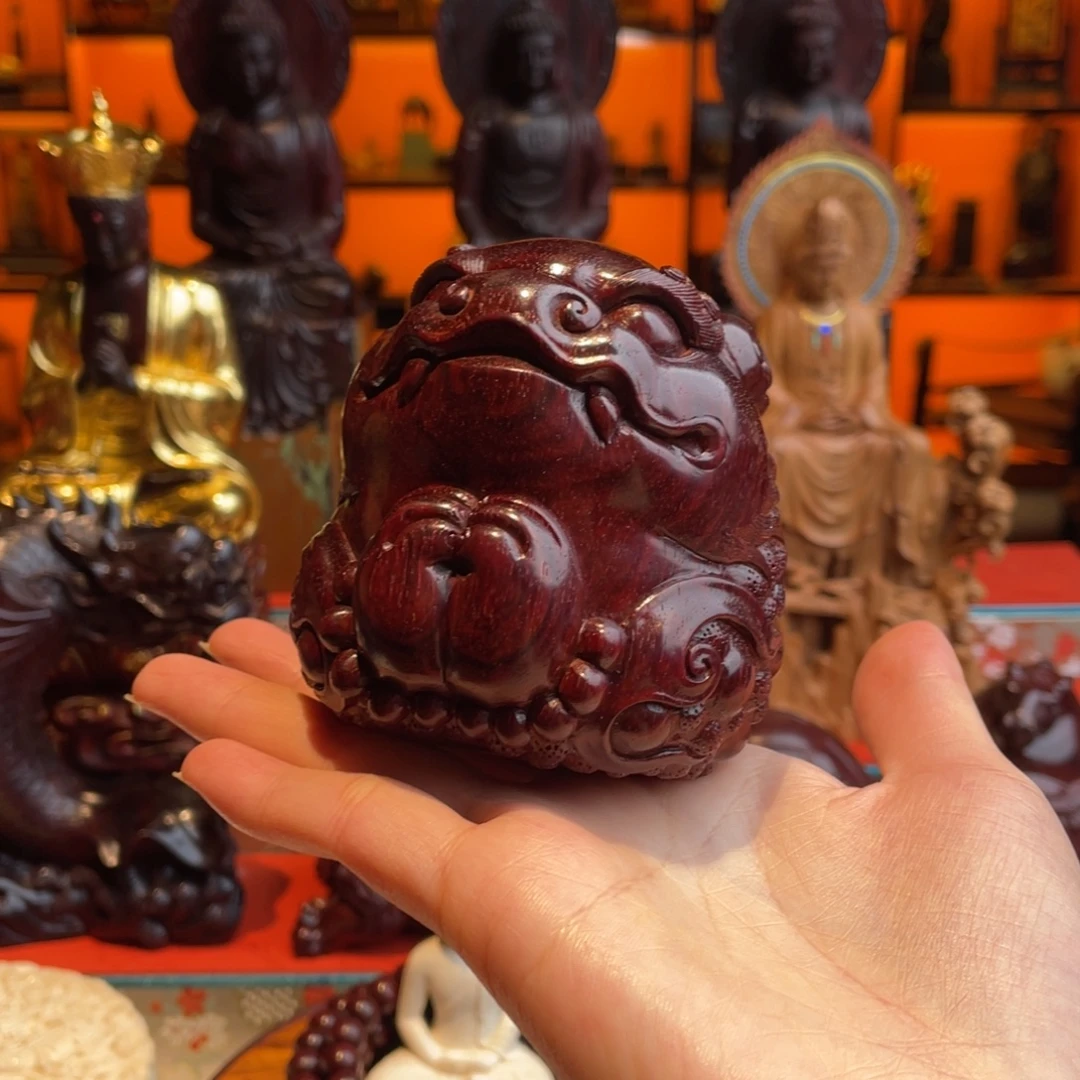 檀香紫檀（小叶紫檀）