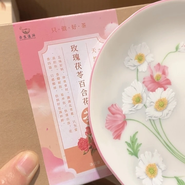 盖碗1️⃣。。。。。。。。。。。。。。。。。