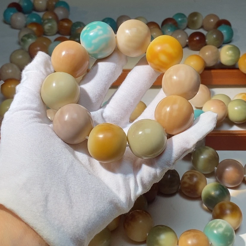 【闪购商品】菩提根/象牙果吊坠瓜*儿全品441，检查