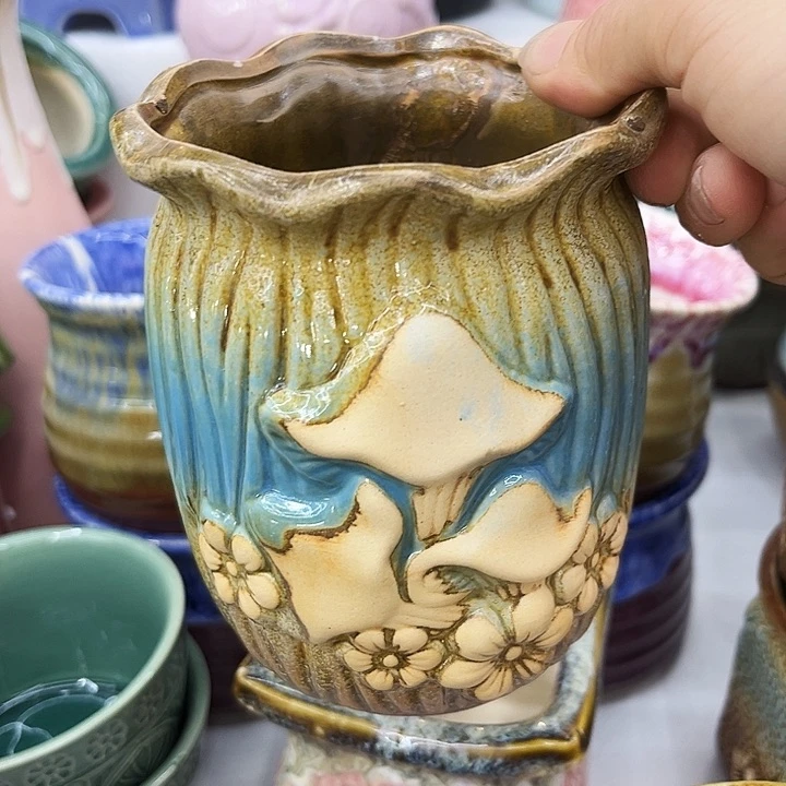 花盆厂家直销9.99包邮