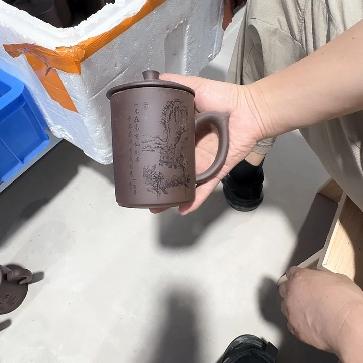梓***茶壶紫砂宜兴紫砂茶壶
