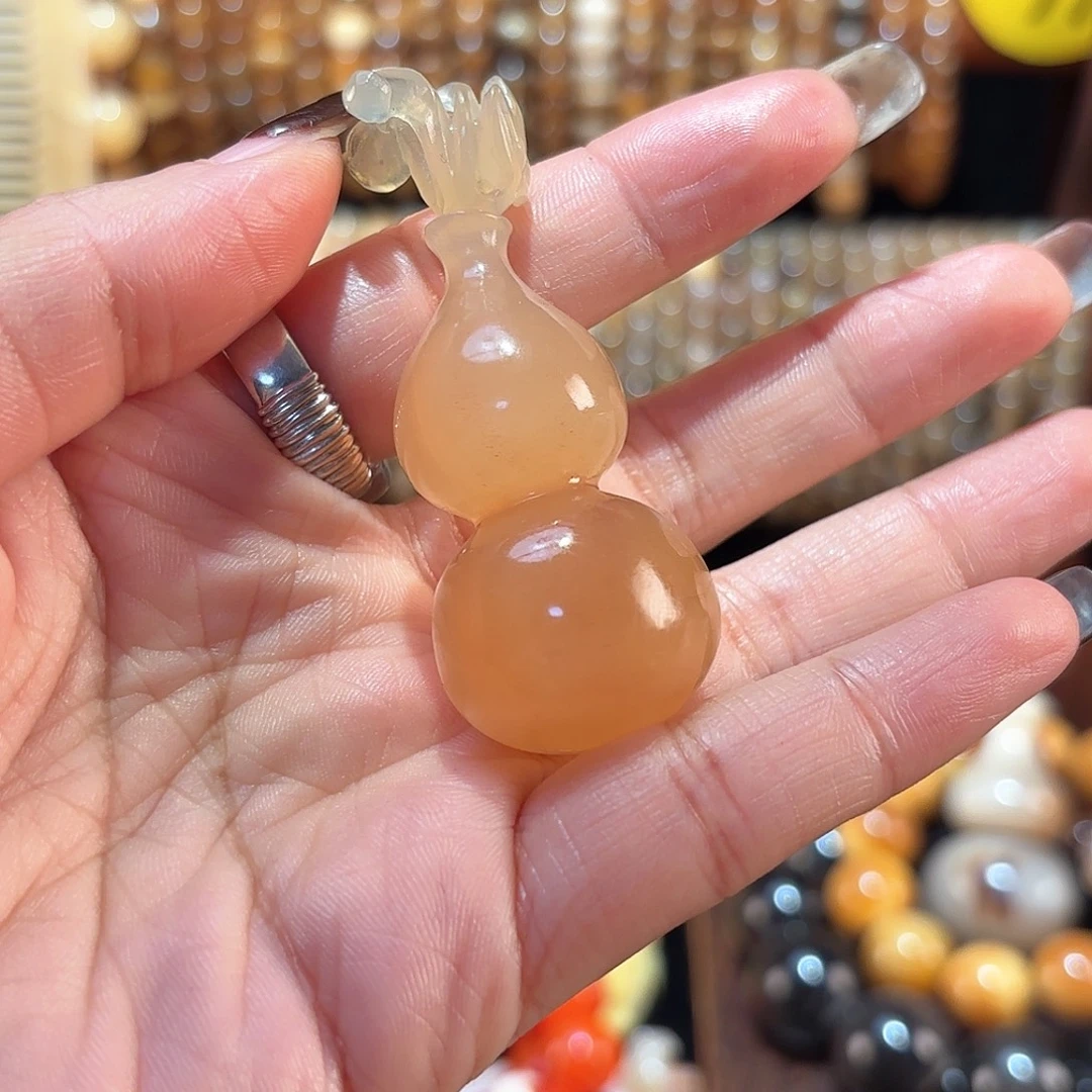 星***辰非金属高贵羊葫芦