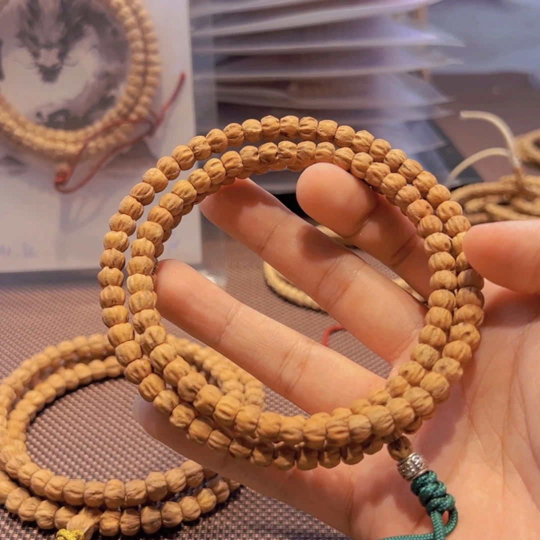 柏香籽/百香籽吊坠