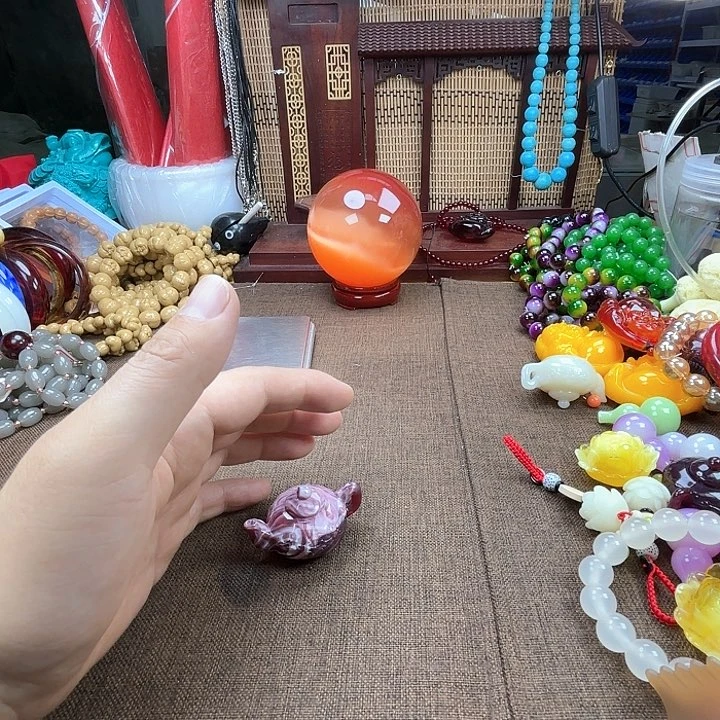 非洲紫檀（红花梨）101