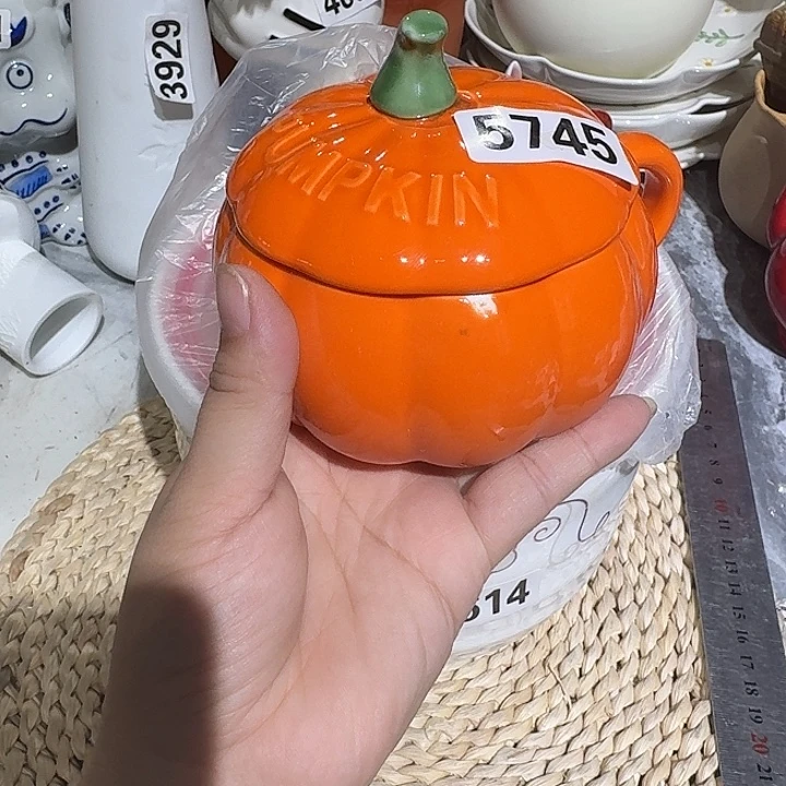 瓷片微瑕陶瓷满15包邮5745