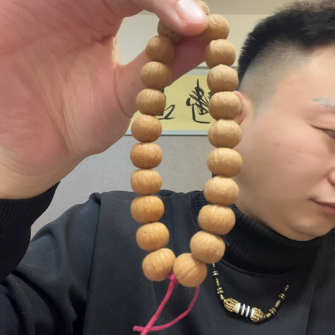 无事牌菩提100号一个