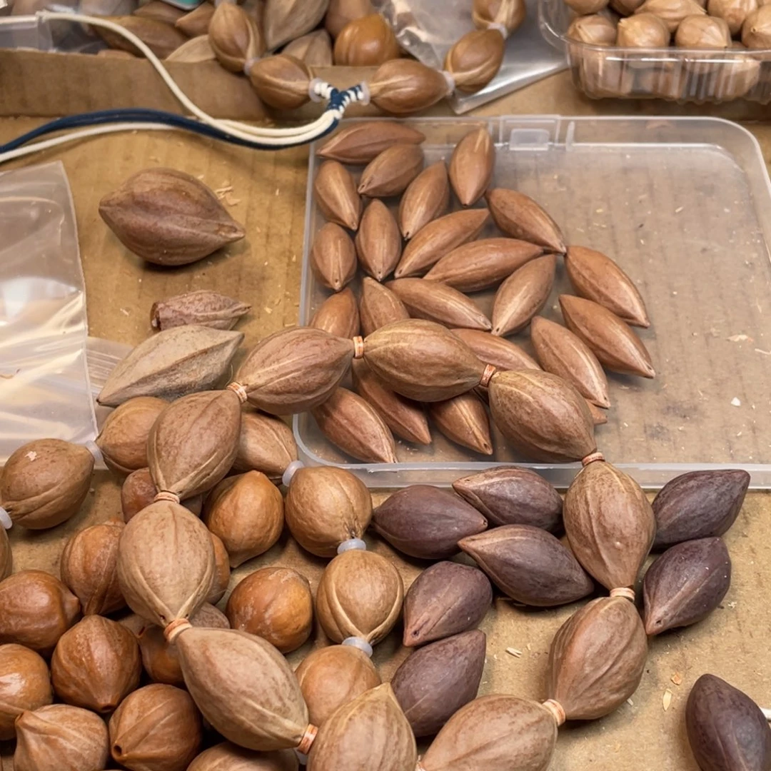 都***换橄榄核手串/手链1