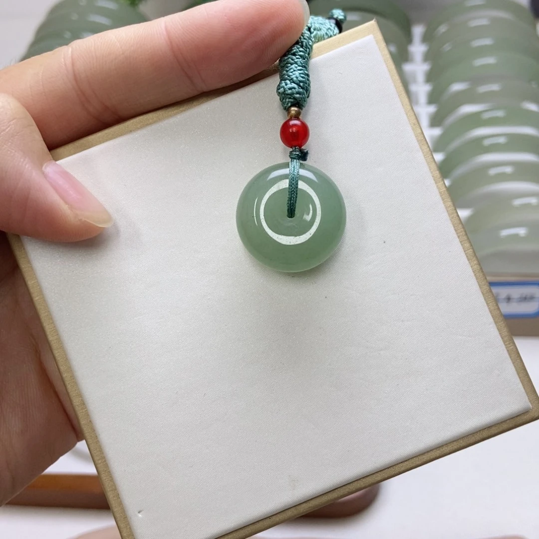 未镶嵌手镯东陵石