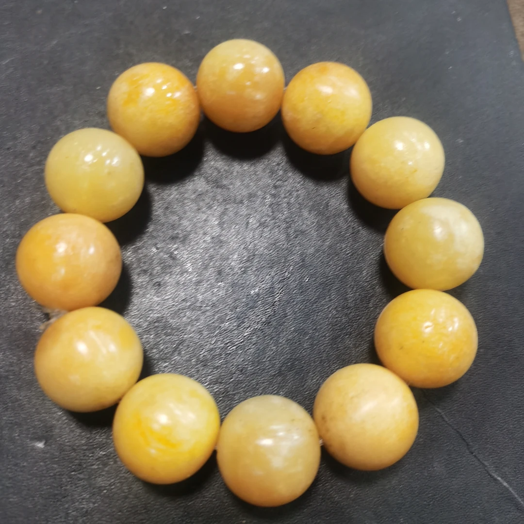 猛犸猛犸2.0手串YH21