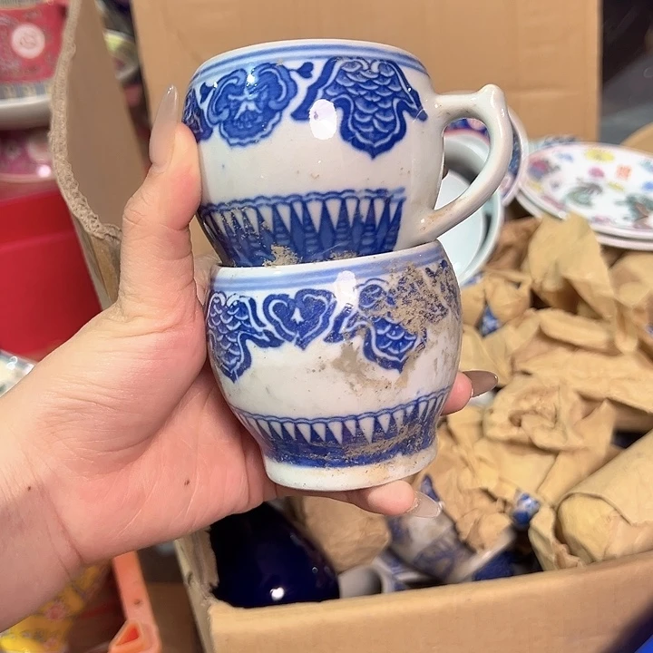 其他陶景德镇陶瓷学院等