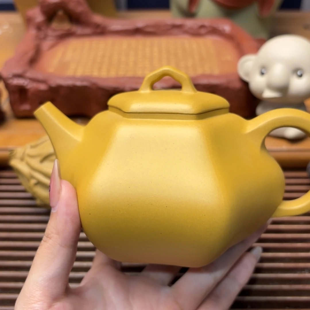 茶壶紫砂五号店专项