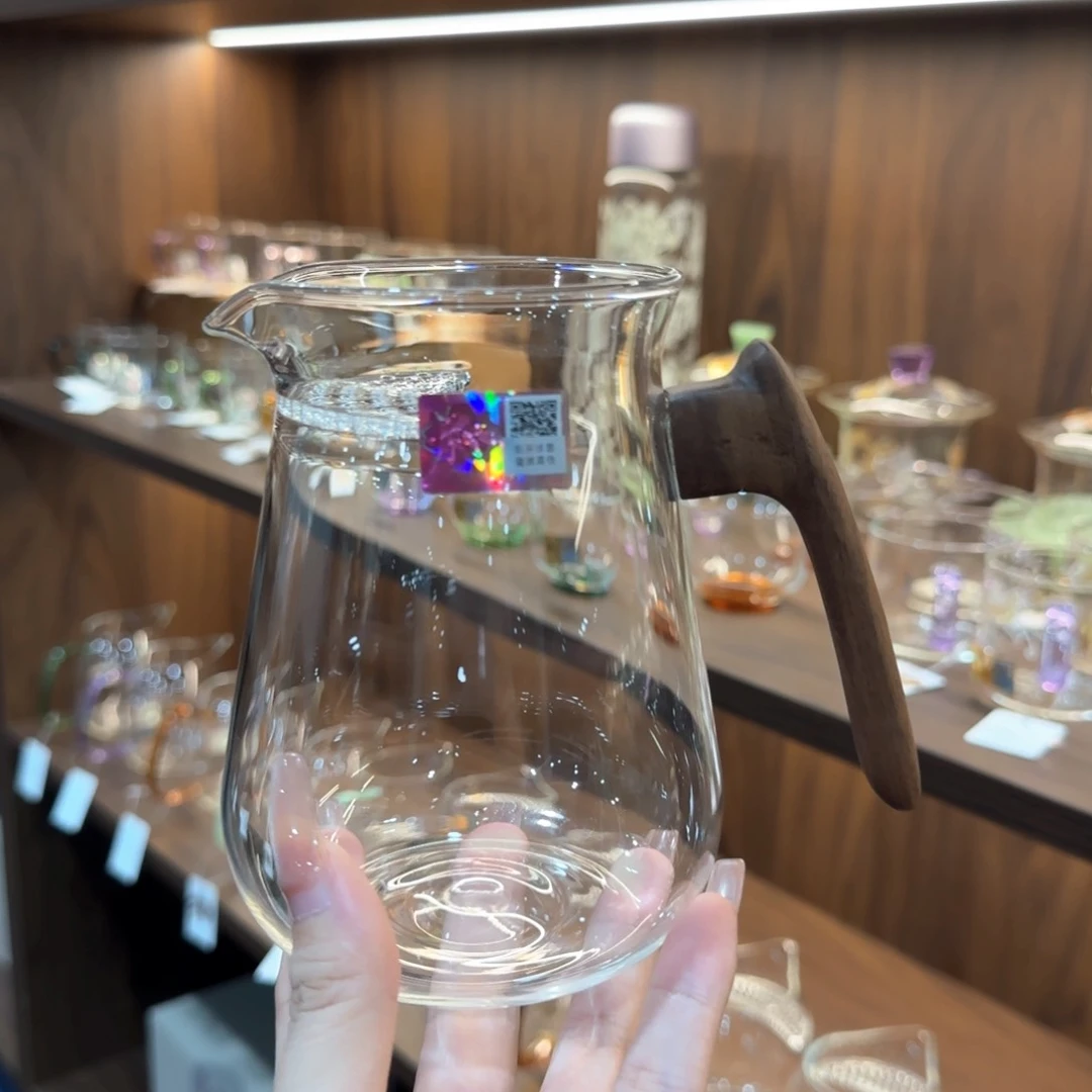 王****禾器云雅煮茶器