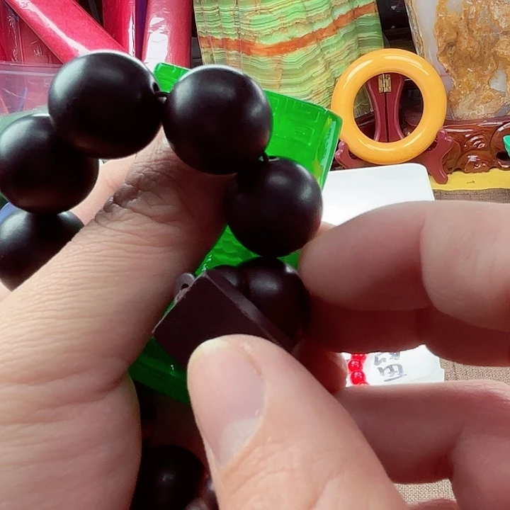 大果紫檀（缅甸花梨）38