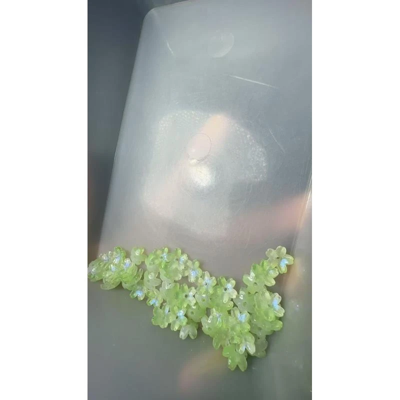 （海家）WXSDSJ08 花韵琉璃小樱花 DIY