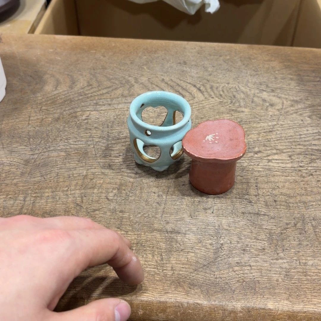 叶***军般若中古美术工艺品