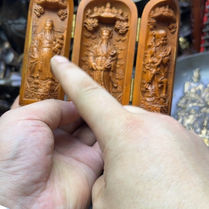 精品铜器摆件链接