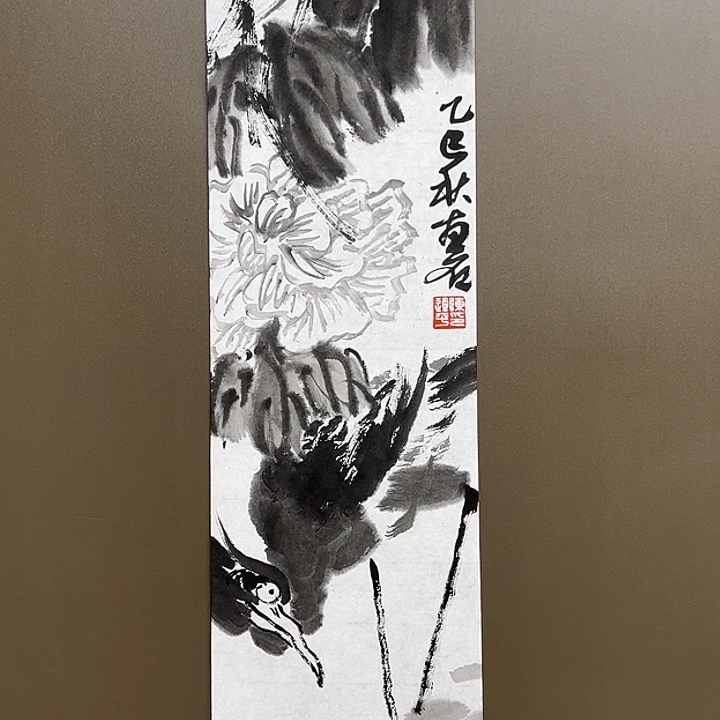 国画陈连平5555555555555555