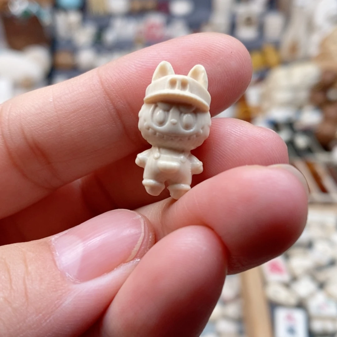 【闪购商品】无非金属猛犸牙11/22