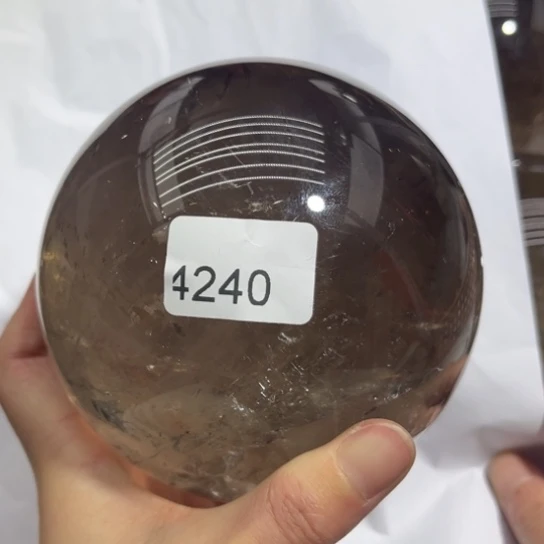 【闪购商品】水晶大型摆件（非配饰）未镶嵌星****6