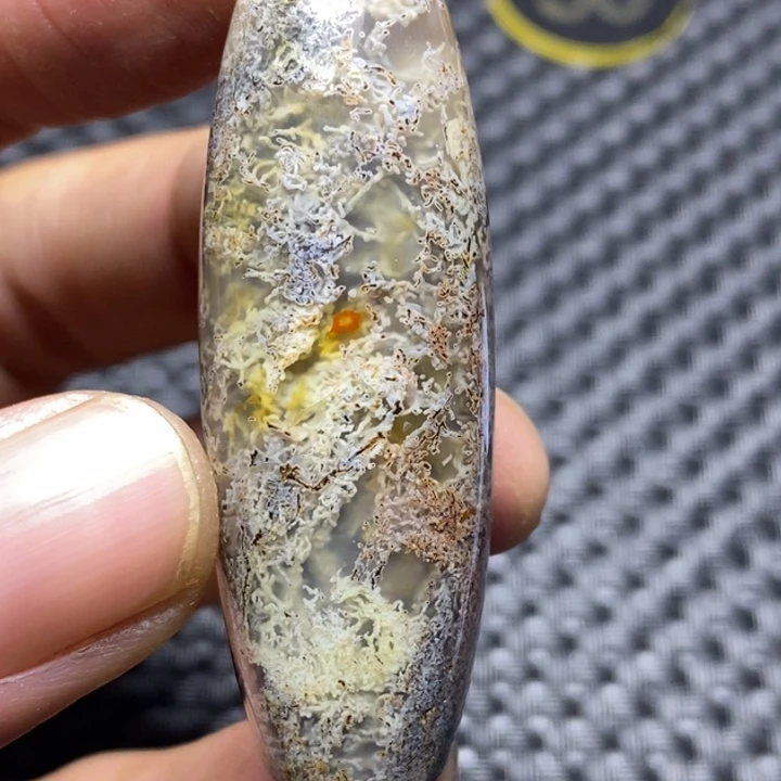 小***儿玛瑙/玉髓未镶嵌1