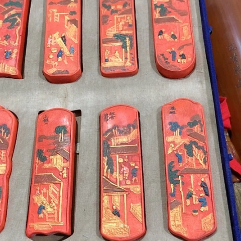 乔*小物件一个 小物件