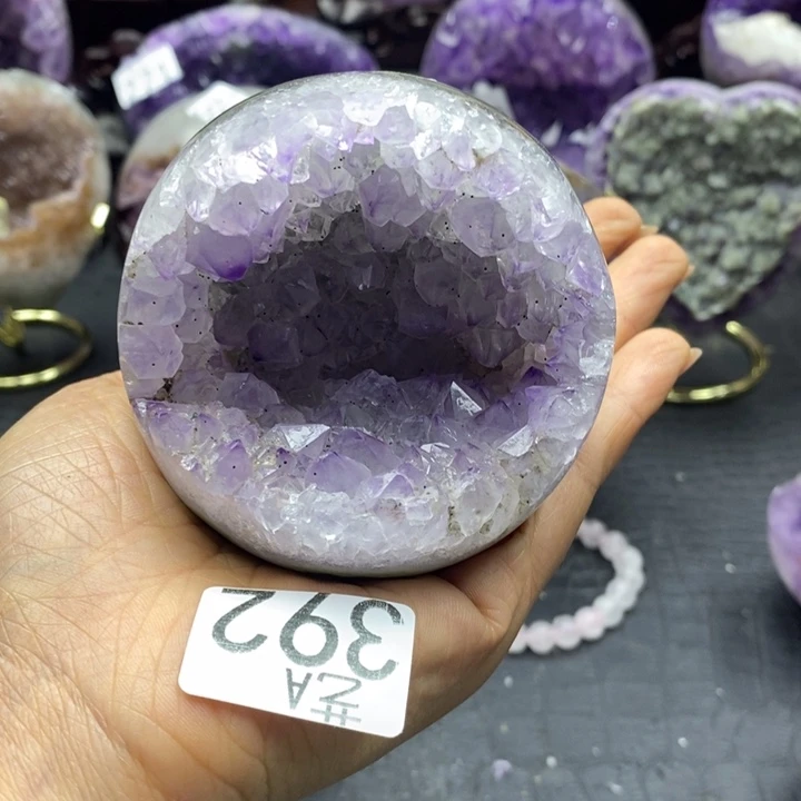 【闪购商品】未镶嵌水晶大型摆件（非配饰）