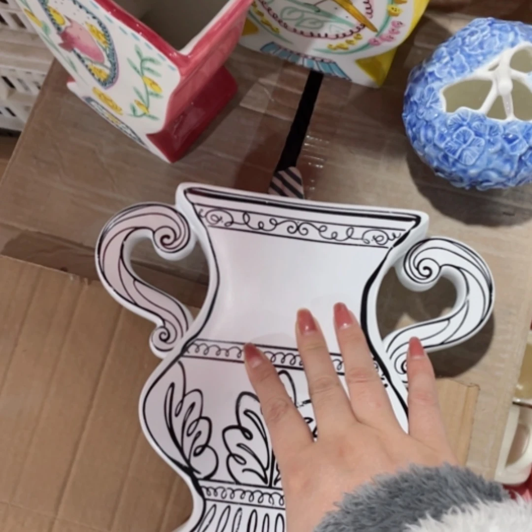 【闪购商品】陶瓷杯碟碗盘瑕疵完美主义者勿拍1………………………………