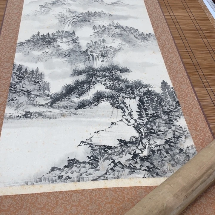 李***君精品剪纸艺术精品