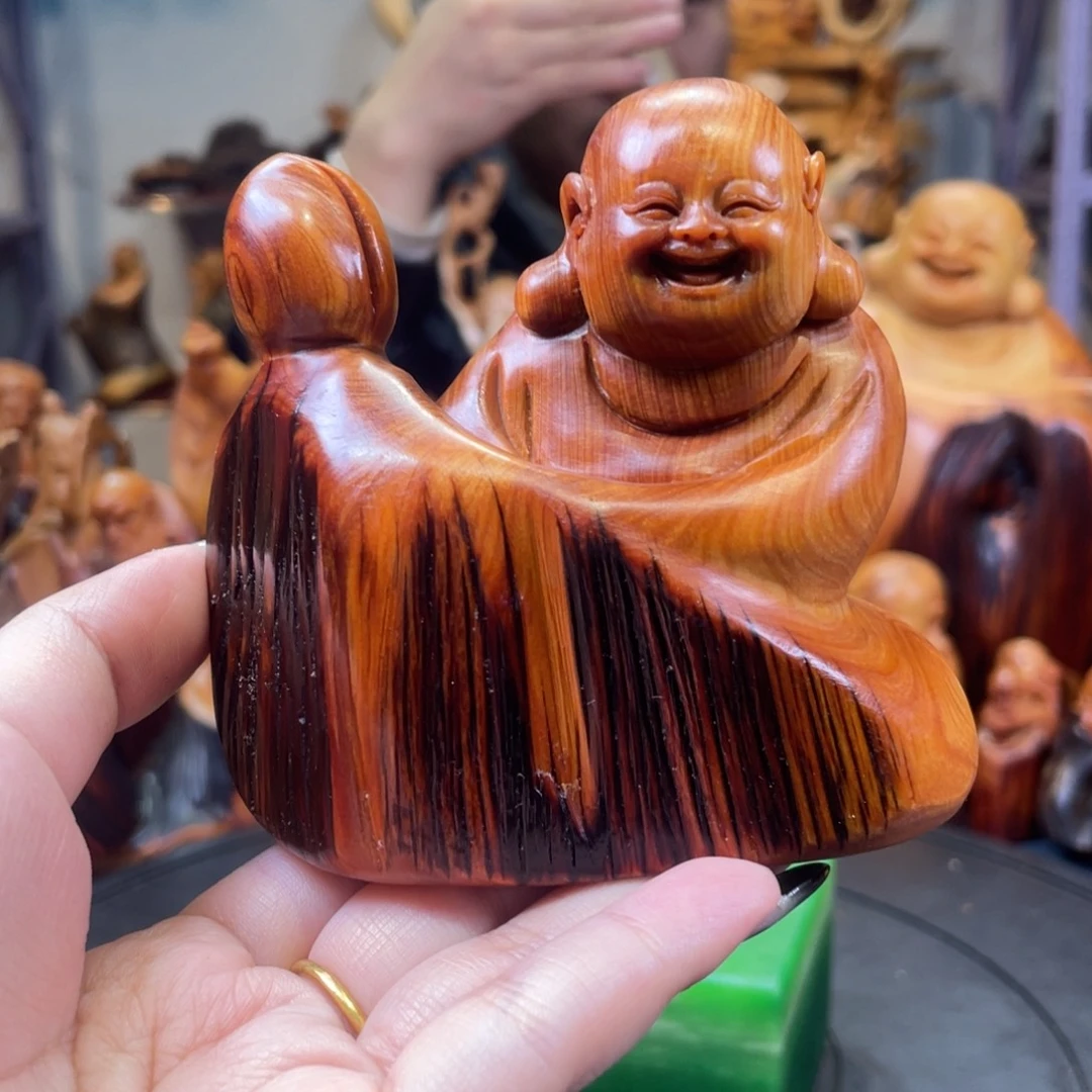 手串/手链柏木（崖柏）