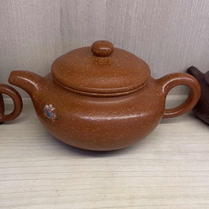 茶壶紫砂紫砂壶宜兴