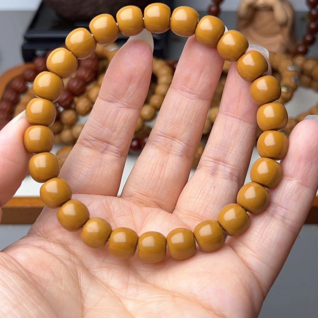 核桃手串/手链小老型91