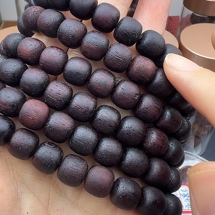 藤类缅甸东枝小叶降真香红油1.0红油满油结晶